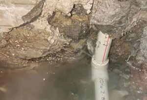 安县管道漏水检测五