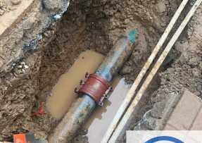 安县水管漏水检测公司4