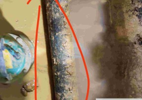 安县水管漏水检测公司1